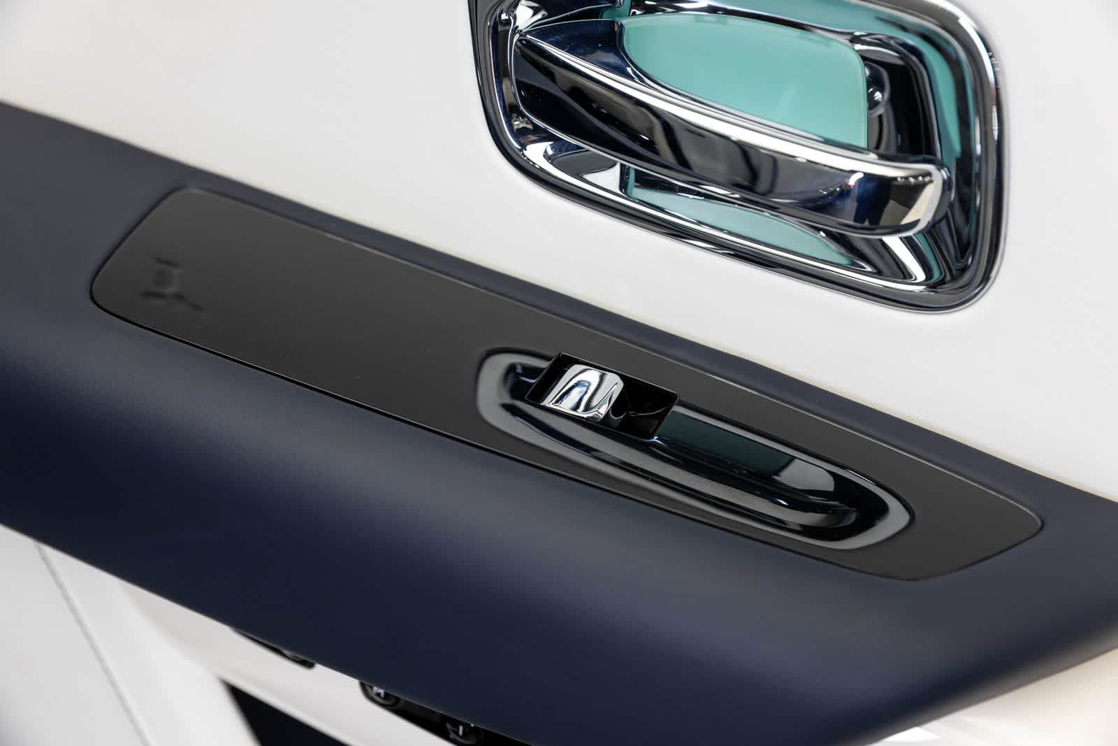2023 Rolls-Royce Cullinan Sport Utility