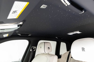 2023 Rolls-Royce Cullinan Sport Utility
