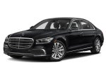 2023 Mercedes-Benz S 500 S 500