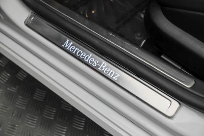 2024 Mercedes-Benz S-Class S 580