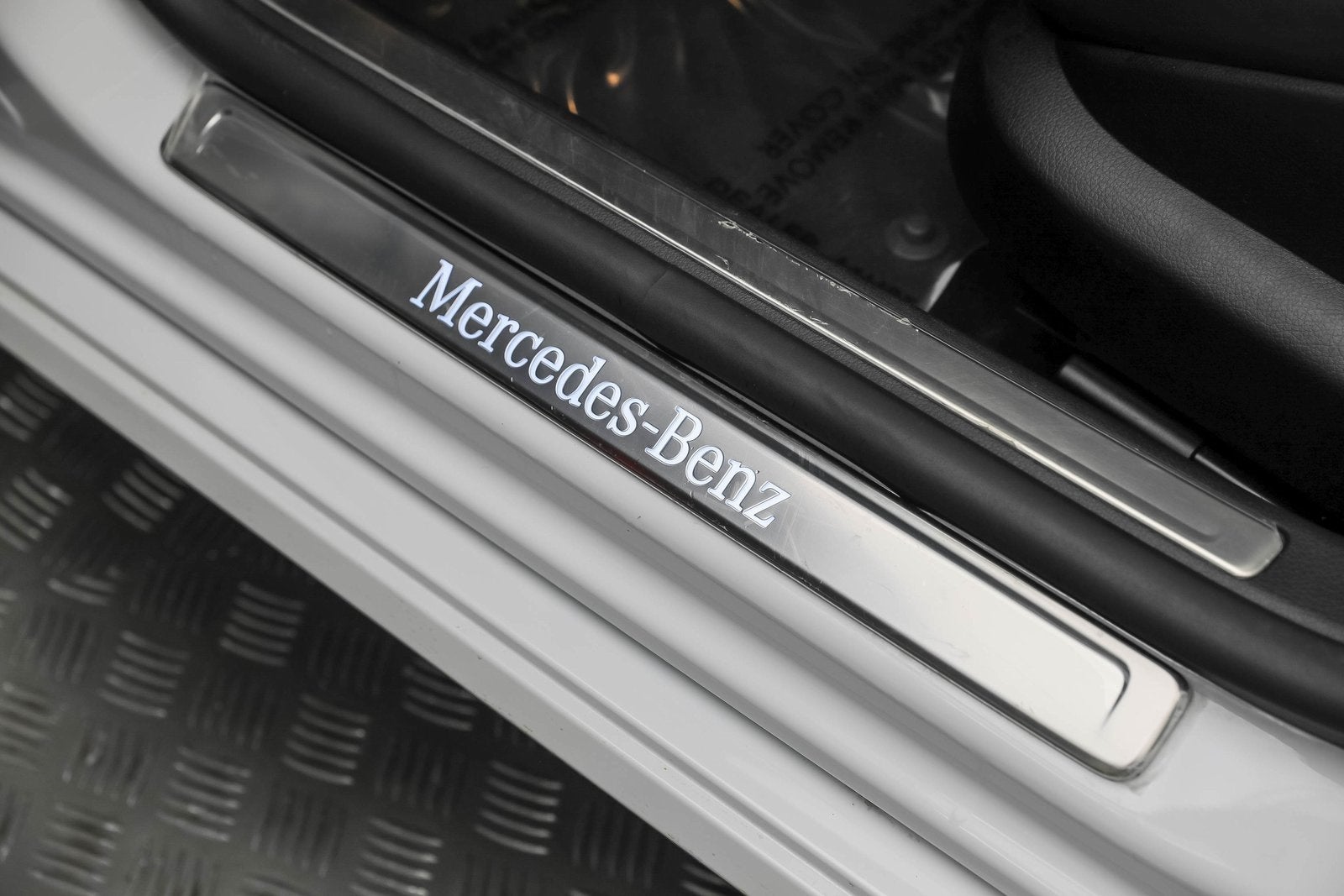 2024 Mercedes-Benz S-Class S 580