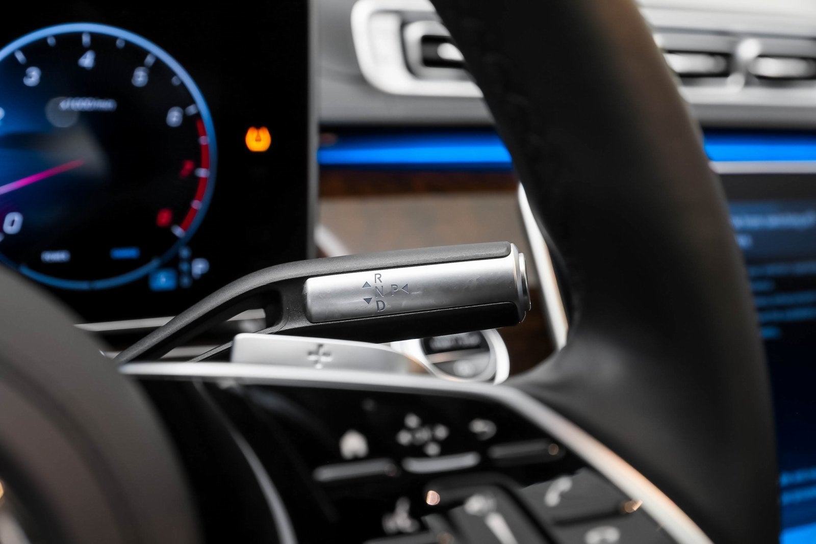 2024 Mercedes-Benz S-Class S 580