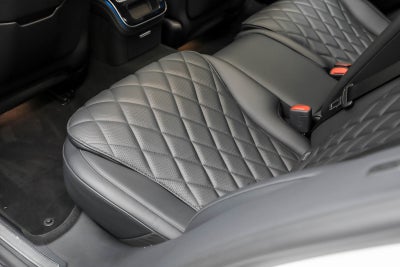 2024 Mercedes-Benz S-Class S 580