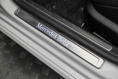 2024 Mercedes-Benz S-Class S 580