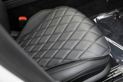 2024 Mercedes-Benz S-Class S 580