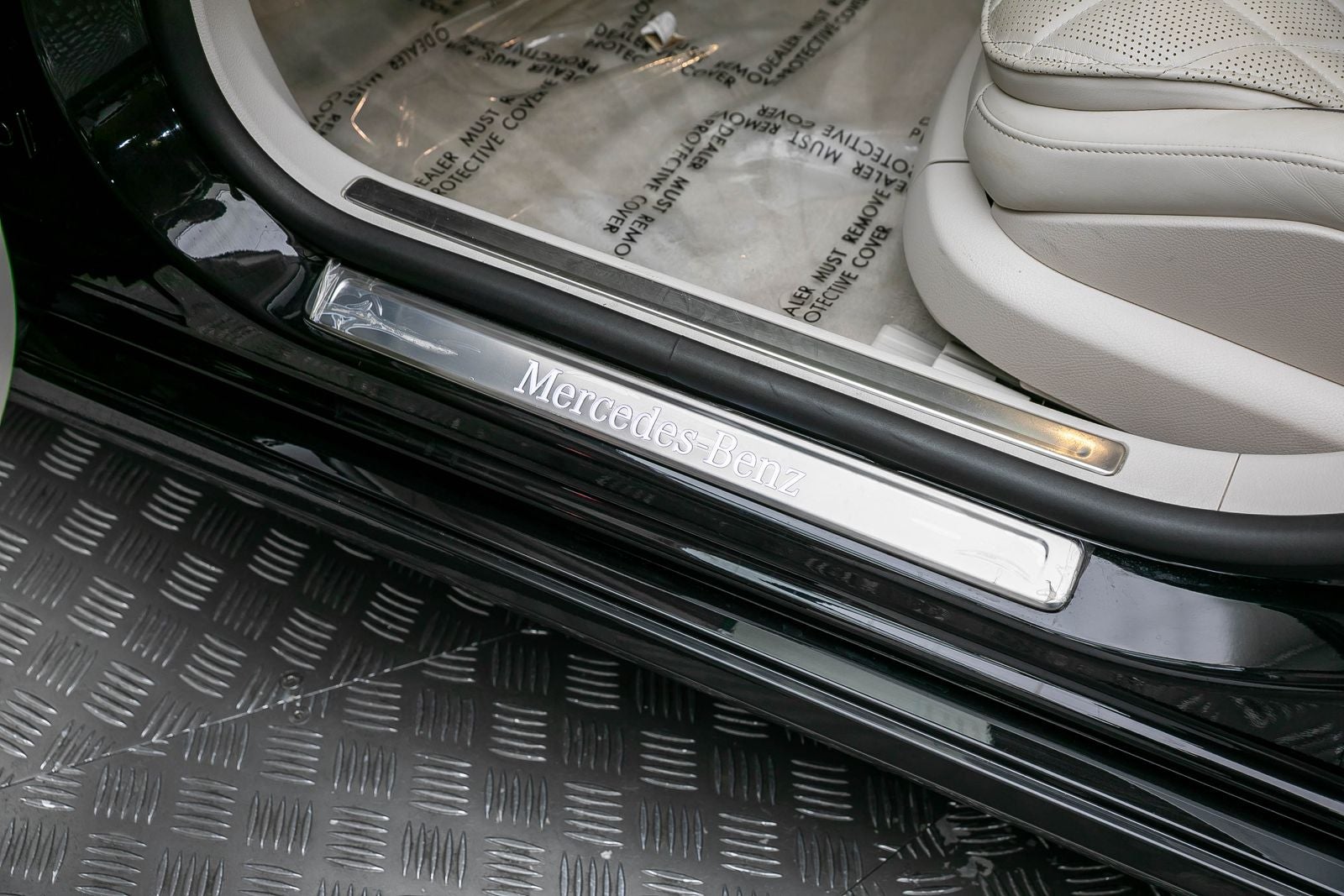 2022 Mercedes-Benz S 580 S 580