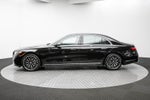 2022 Mercedes-Benz S 580 S 580