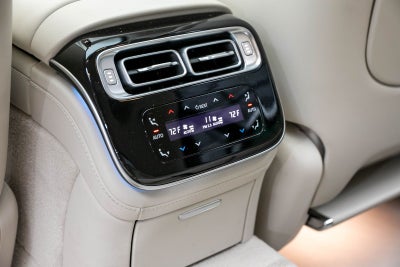2022 Mercedes-Benz S 580 S 580