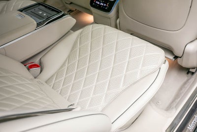 2022 Mercedes-Benz S 580 S 580