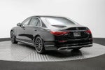 2022 Mercedes-Benz S 580 S 580