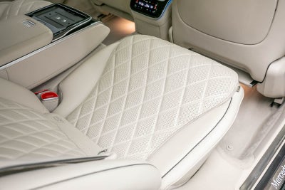 2022 Mercedes-Benz S 580 S 580