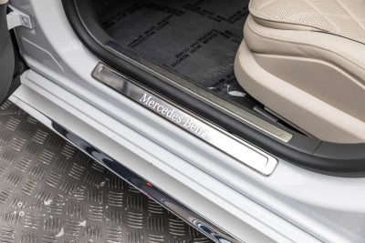 2025 Mercedes-Benz S 580 S 580