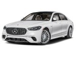 2025 Mercedes-Benz AMG® S 63 E AMG® S 63 E