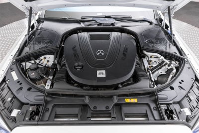 2024 Mercedes-Benz Maybach S 680 Maybach S 680
