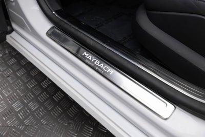 2024 Mercedes-Benz Maybach S 680 Maybach S 680