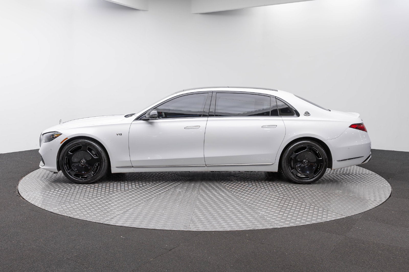 2024 Mercedes-Benz Maybach S 680 Maybach S 680