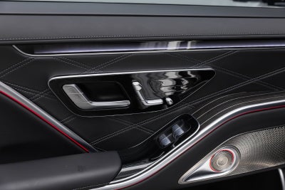 2024 Mercedes-Benz Maybach S 680 Maybach S 680