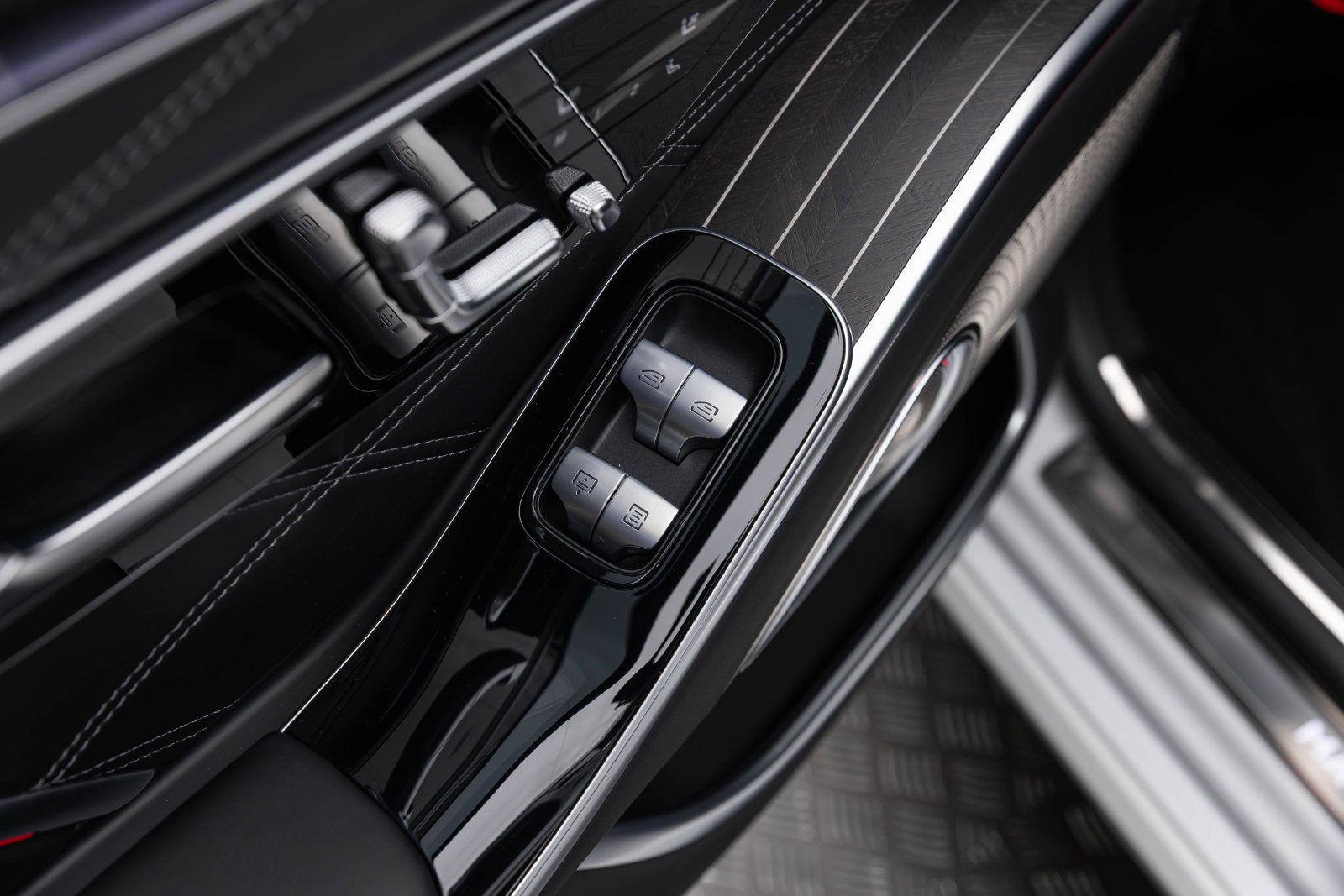 2024 Mercedes-Benz Maybach S 680 Maybach S 680