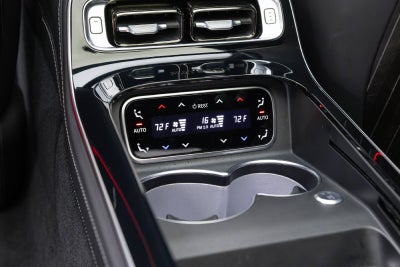 2024 Mercedes-Benz Maybach S 680 Maybach S 680