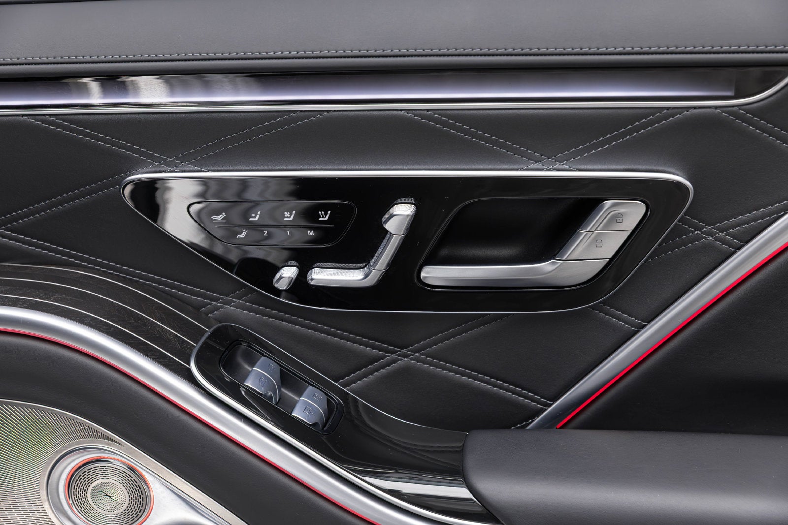 2024 Mercedes-Benz Maybach S 680 Maybach S 680