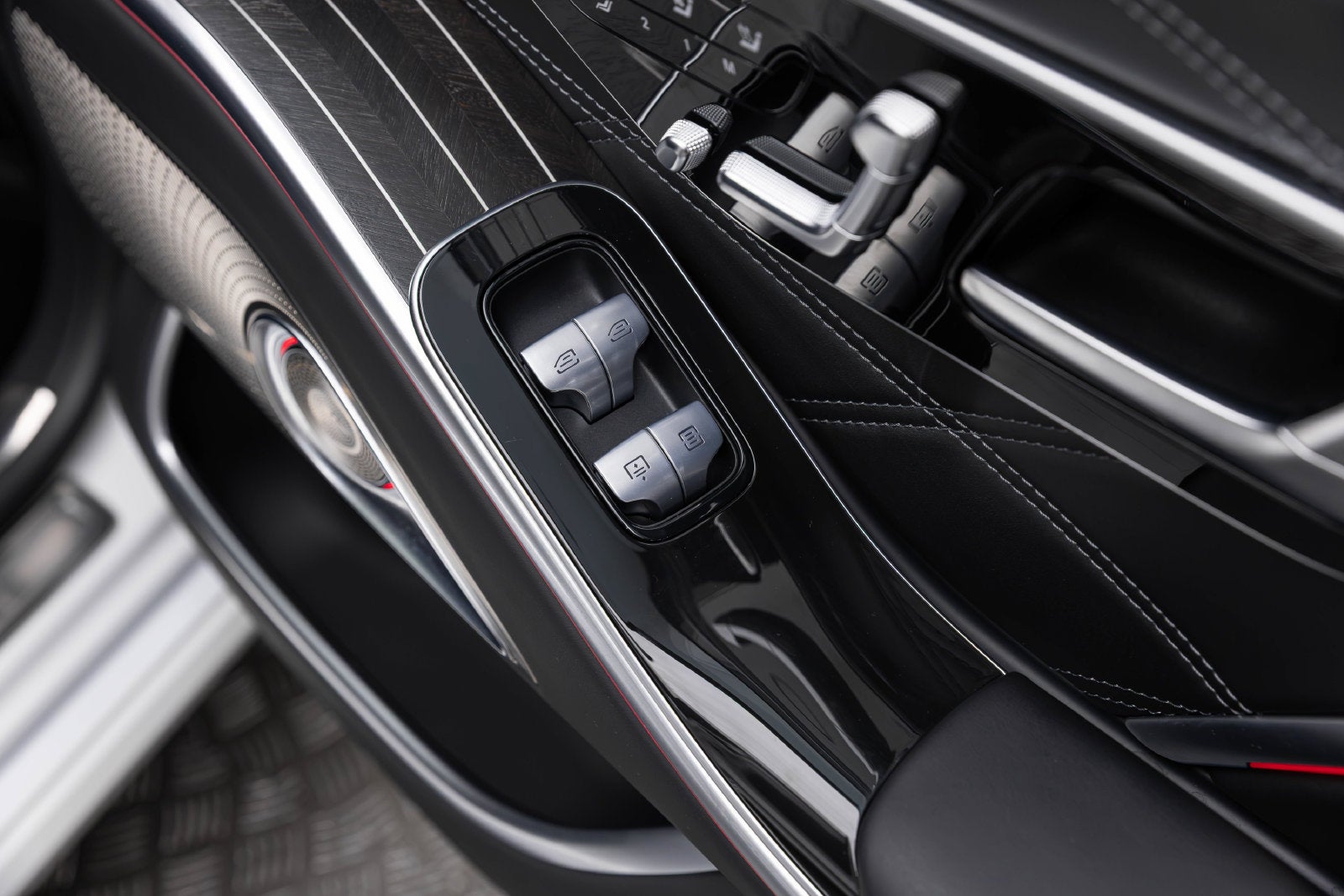 2024 Mercedes-Benz Maybach S 680 Maybach S 680