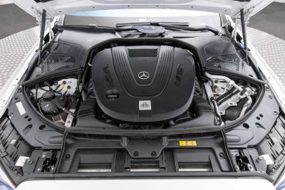 2024 Mercedes-Benz Maybach S 680 Maybach S 680