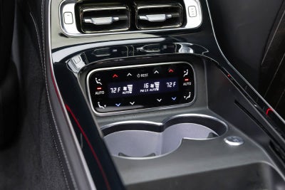 2024 Mercedes-Benz Maybach S 680 Maybach S 680