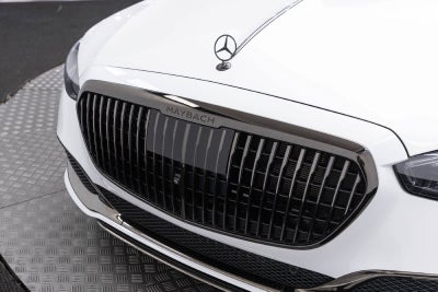 2024 Mercedes-Benz Maybach S 680 Maybach S 680