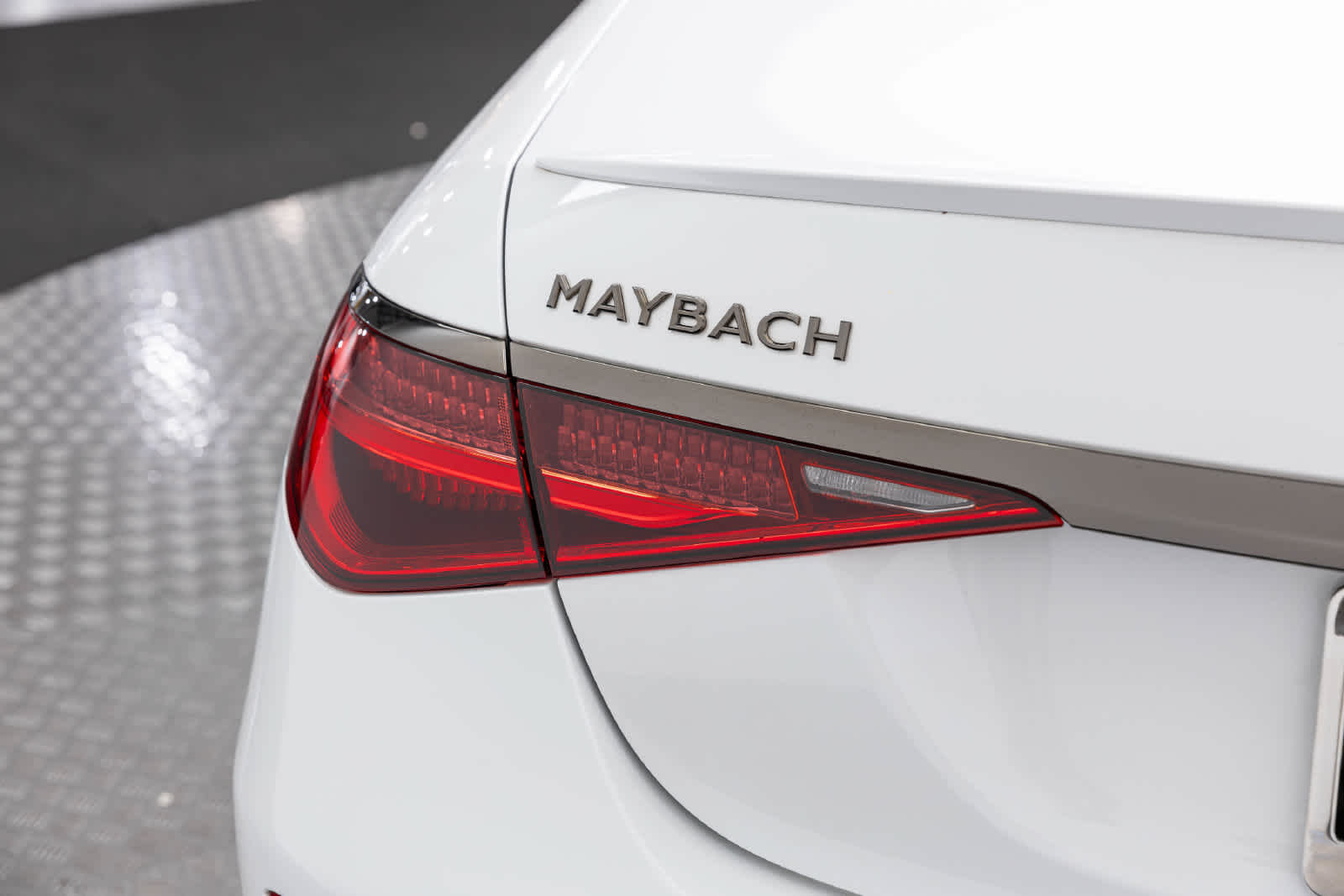 2024 Mercedes-Benz Maybach S 680 Maybach S 680