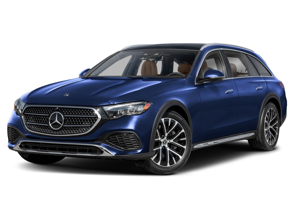 2026 Mercedes-Benz E 450 E 450