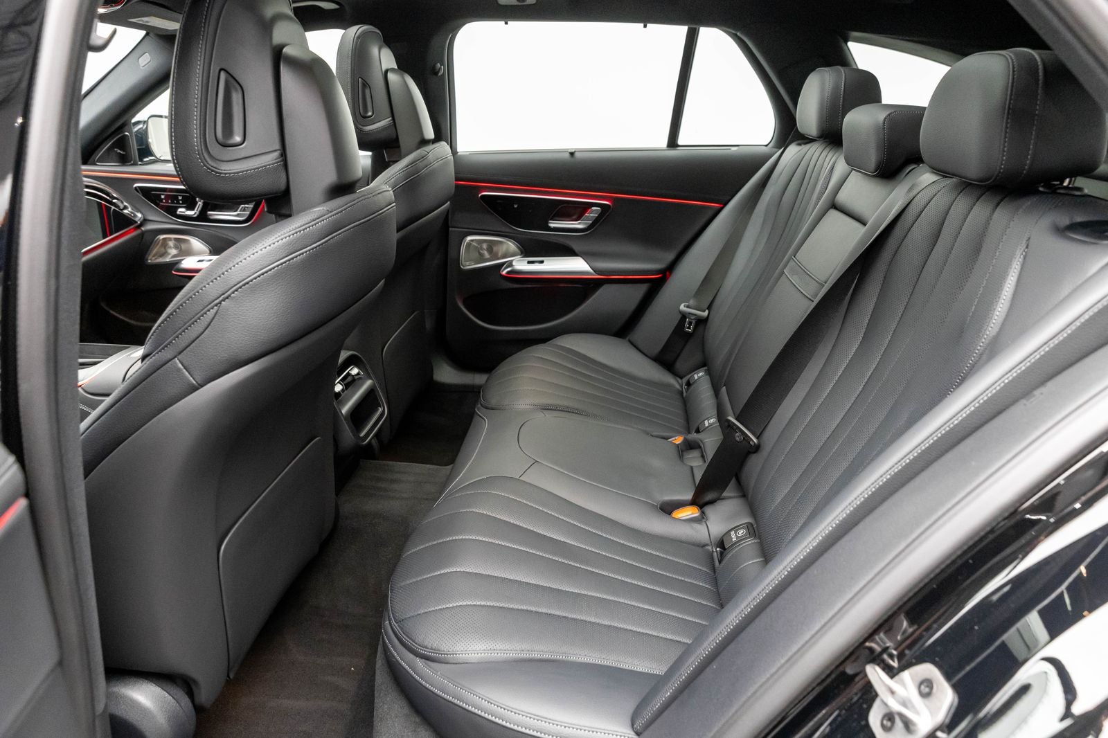 2026 Mercedes-Benz E 450 E 450