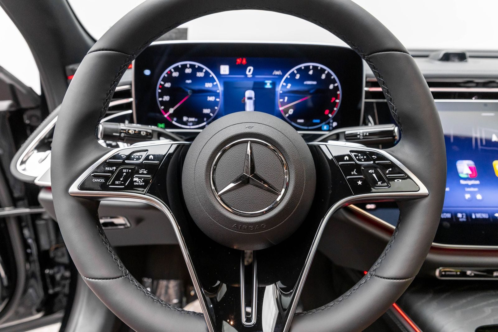 2026 Mercedes-Benz E 450 E 450