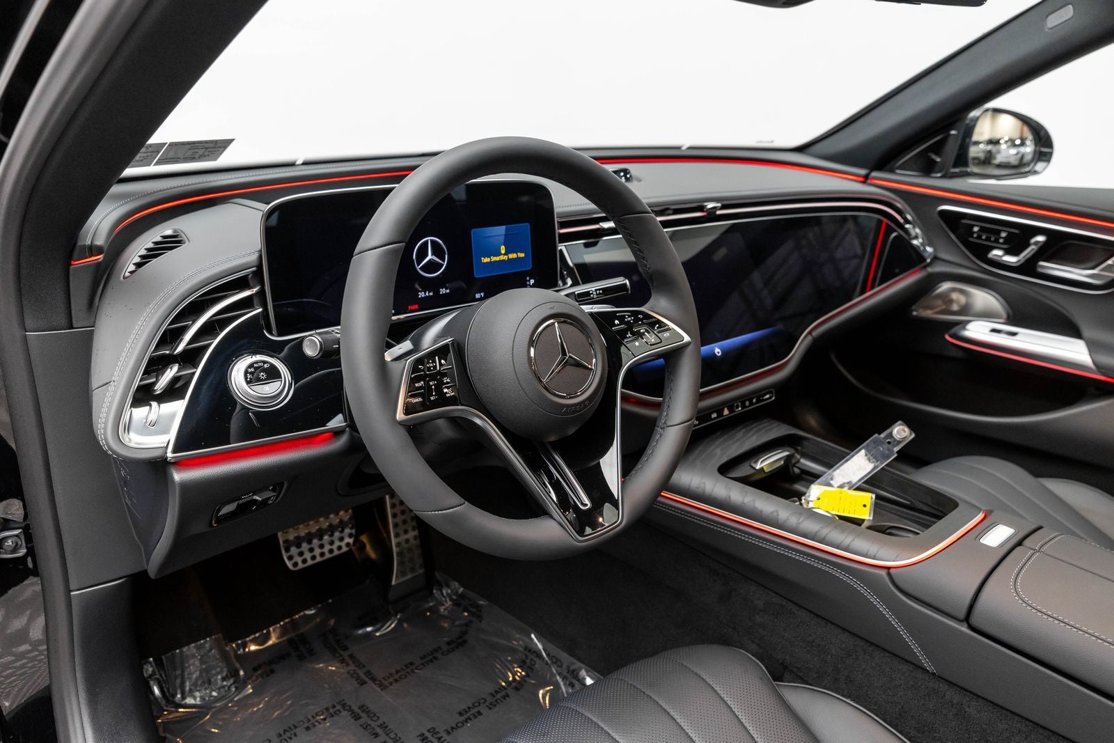 2026 Mercedes-Benz E 450 E 450