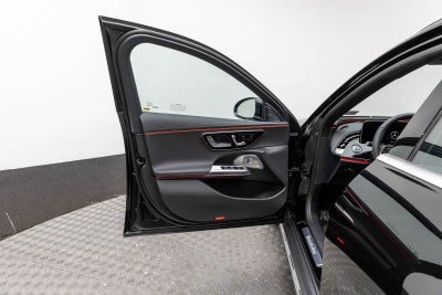 2026 Mercedes-Benz E 450 E 450