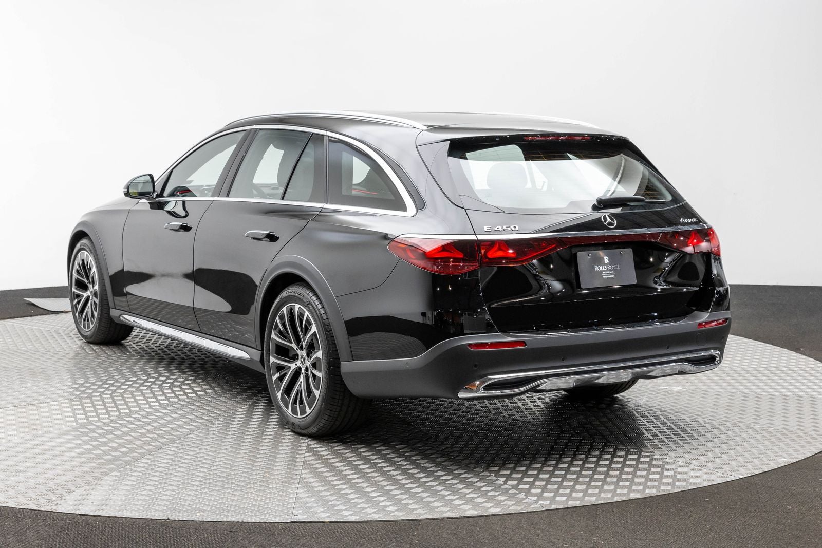 2026 Mercedes-Benz E 450 E 450