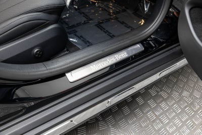 2026 Mercedes-Benz E 450 E 450