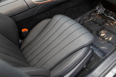 2026 Mercedes-Benz E 450 E 450