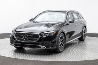 2026 Mercedes-Benz E 450 E 450