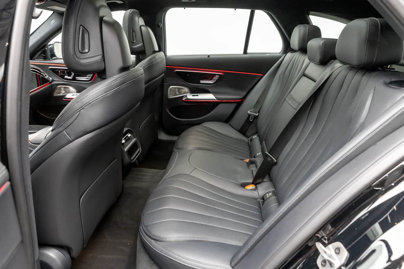 2026 Mercedes-Benz E 450 E 450