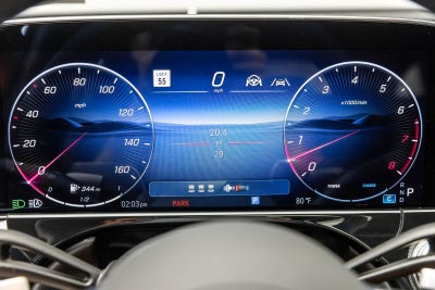 2026 Mercedes-Benz E 450 E 450