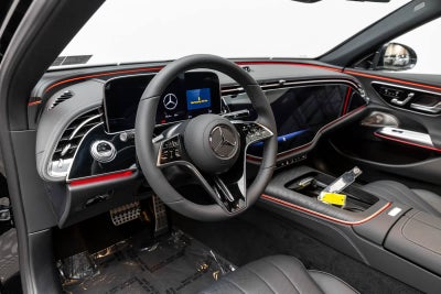 2026 Mercedes-Benz E 450 E 450