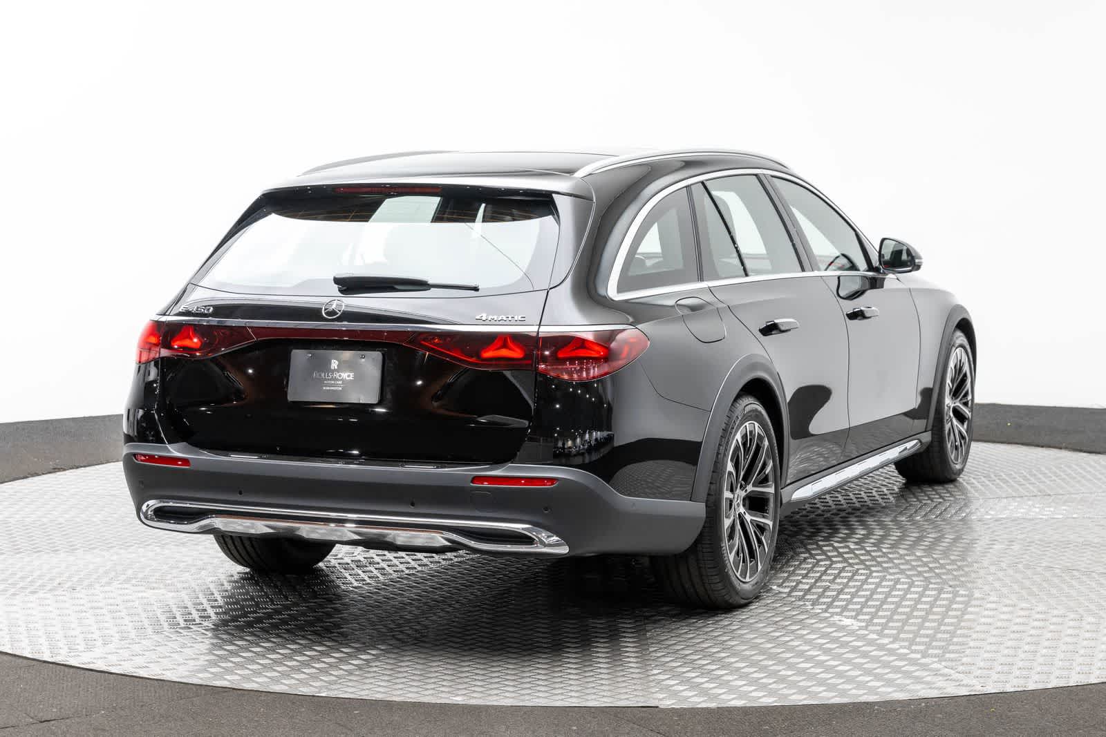 2026 Mercedes-Benz E 450 E 450