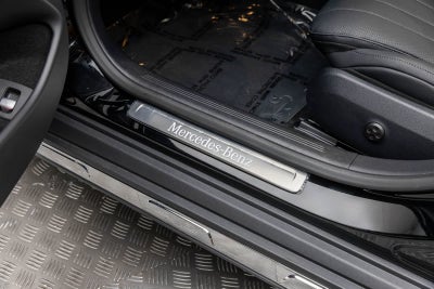 2026 Mercedes-Benz E 450 E 450
