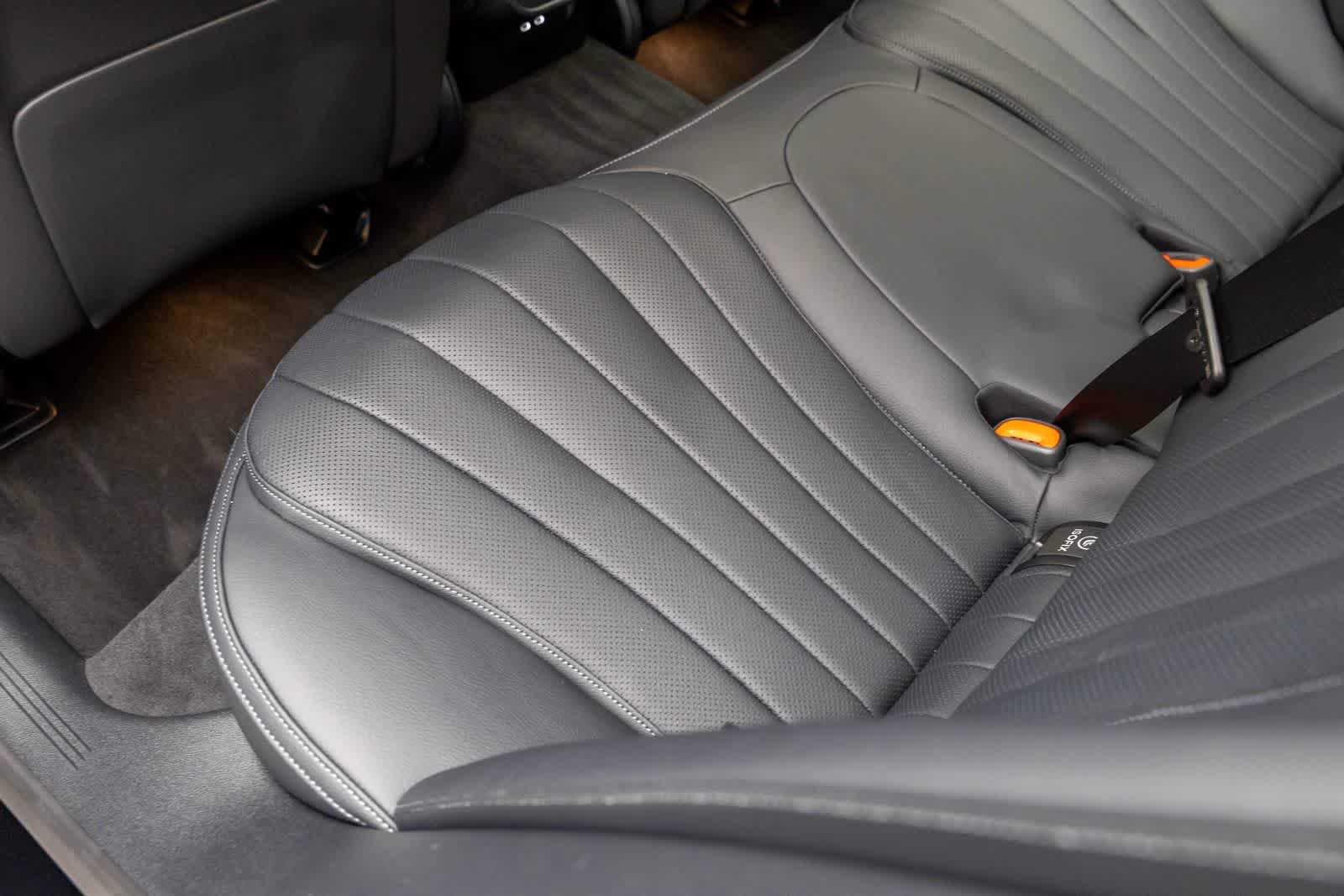 2026 Mercedes-Benz E 450 E 450