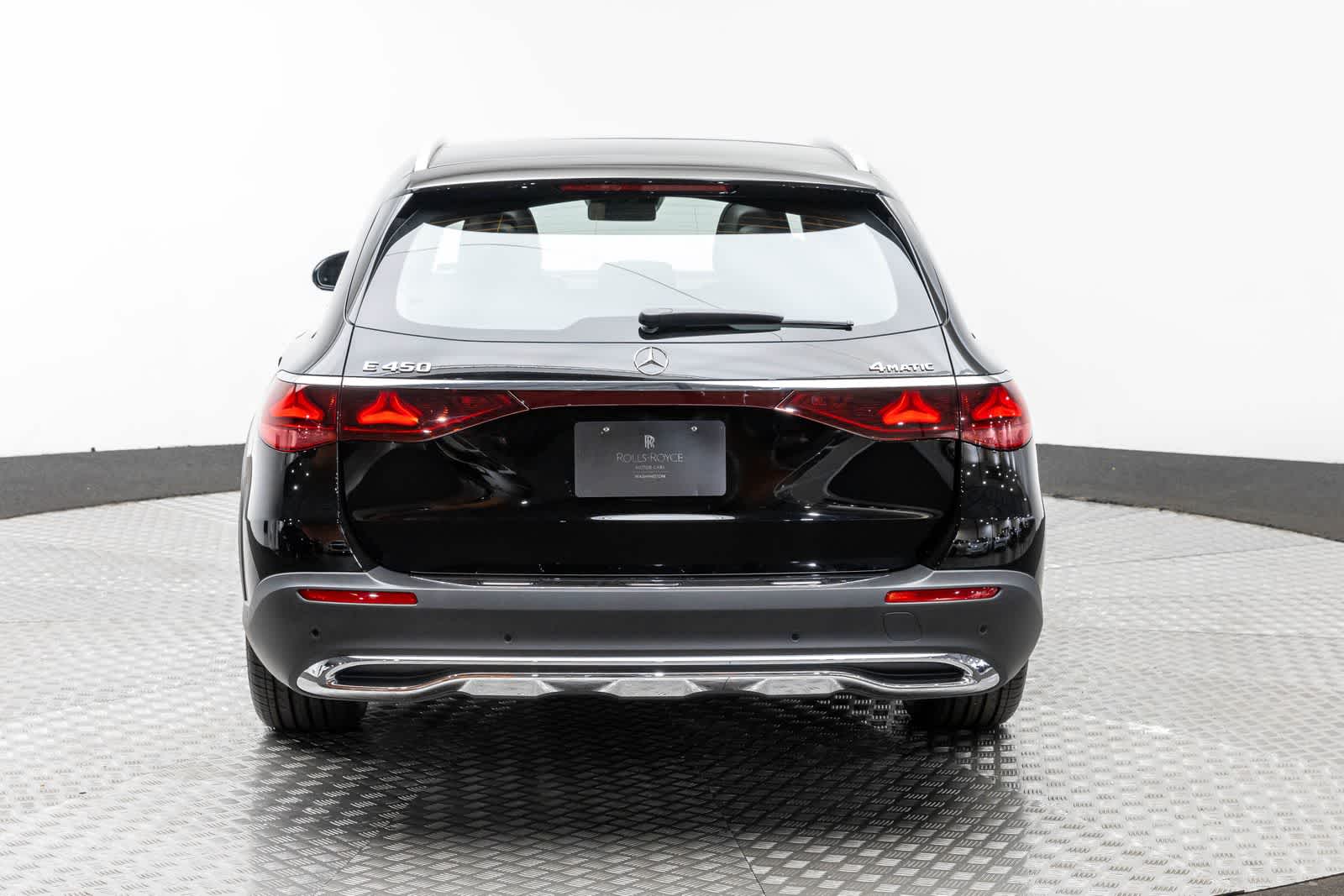 2026 Mercedes-Benz E 450 E 450
