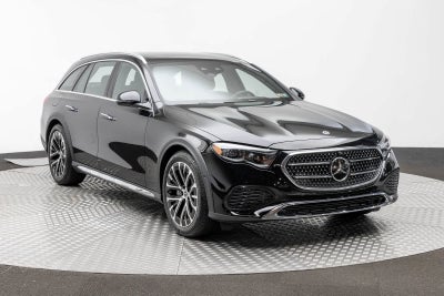 2026 Mercedes-Benz E 450 E 450