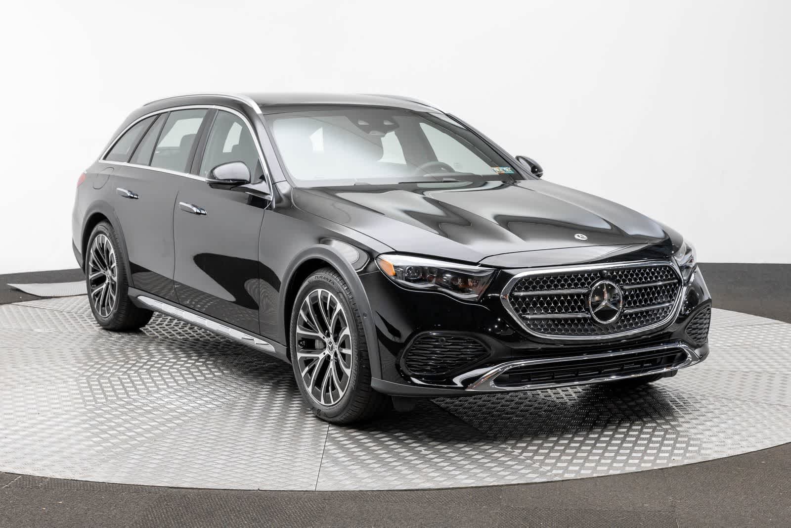 2026 Mercedes-Benz E 450 E 450