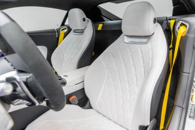 2025 Mercedes-Benz AMG® GT AMG® GT 63