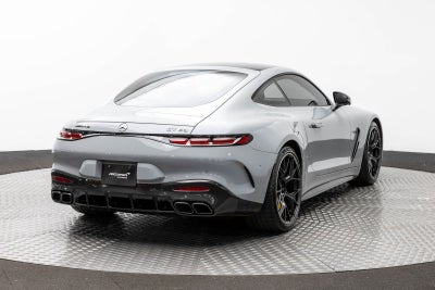 2025 Mercedes-Benz AMG® GT AMG® GT 63