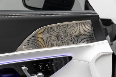 2025 Mercedes-Benz AMG® GT AMG® GT 63
